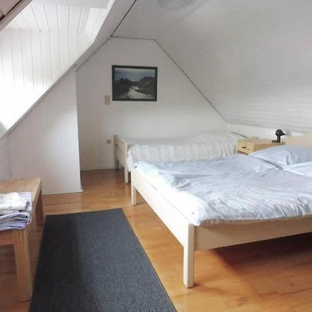 Ferienwohnung Wessels كاسيل المظهر الخارجي الصورة
