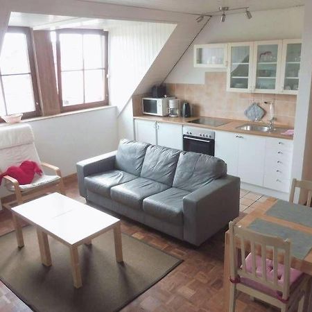 Ferienwohnung Wessels كاسيل المظهر الخارجي الصورة