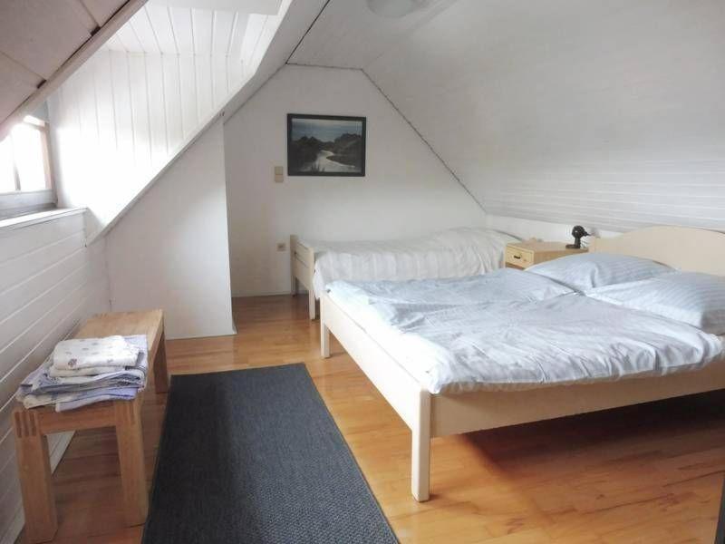 Ferienwohnung Wessels كاسيل المظهر الخارجي الصورة