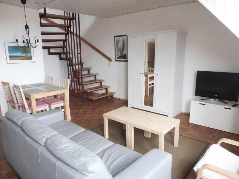 Ferienwohnung Wessels كاسيل المظهر الخارجي الصورة