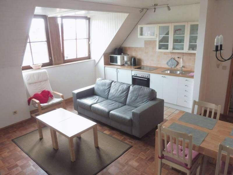 Ferienwohnung Wessels كاسيل المظهر الخارجي الصورة